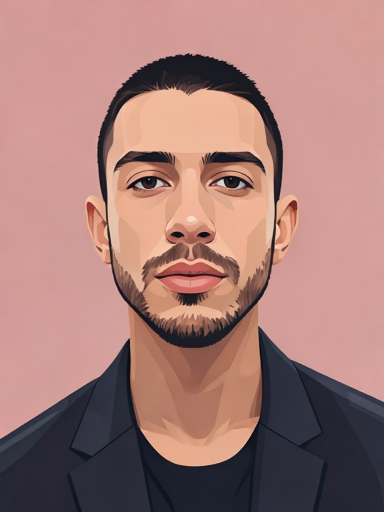 Mokhtar MERABET
