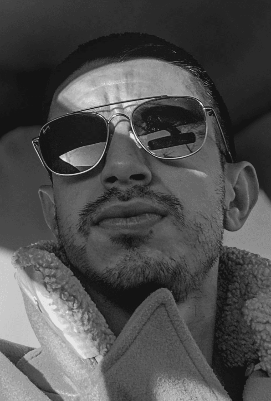Mokhtar MERABET